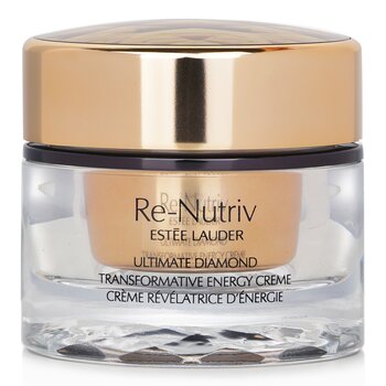 Re-Nutriv Ultimate Diamond Transformative Energy Creme