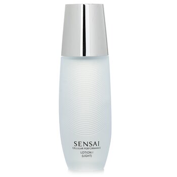 Kanebo Sensai Cellular Performance Lotion I - Light (New Packaging)