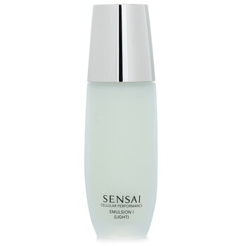 Sensai Cellular Performance Emulsion I - Light (New Packaging)