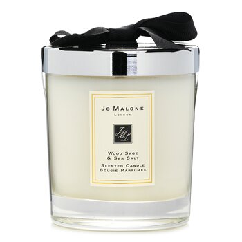 Jo Malone Wood Sage & Sea Salt Scented Candle