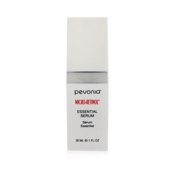 Pevonia Botanica Spa Clinica Pro Micro-Retinol Essential Serum