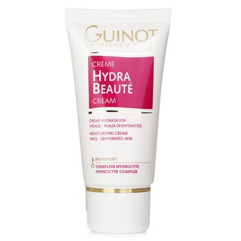 Long Lasting Moisturizing Cream (For Dehydrated Skin)