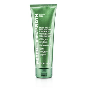 Peter Thomas Roth Mega-Rich Nourishing Shampoo