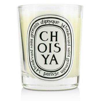 Diptyque Scented Candle - Choisya (Mexican Orange Blossom)