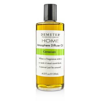 Atmosphere Diffuser Oil - Geranium