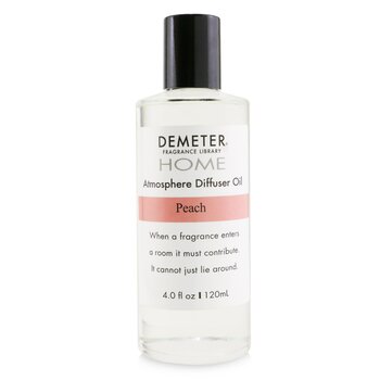 Atmosphere Diffuser Oil - Peach