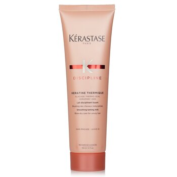 Kerastase Discipline Keratine Thermique Smoothing Taming Milk