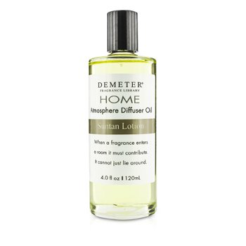 Atmosphere Diffuser Oil - Suntan Lotion