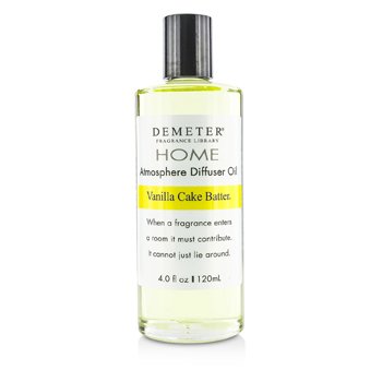 Demeter Atmosphere Diffuser Oil - Vanilla Cake Batter