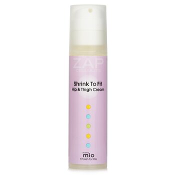 Mama Mio Shrink To Fit Hip & Thigh Cream