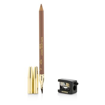 Sisley Phyto Levres Perfect Lipliner - #Nude