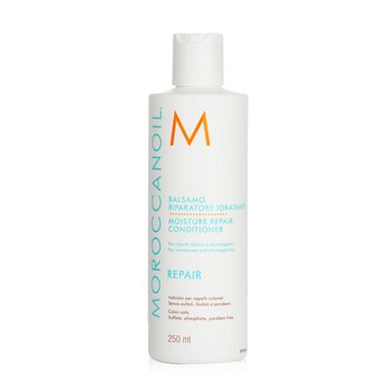 Moroccanoil Moisture Repair Conditioner - For Weakened and Damaged Hair