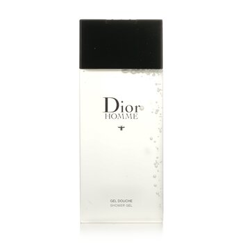 Christian Dior Dior Homme Shower Gel
