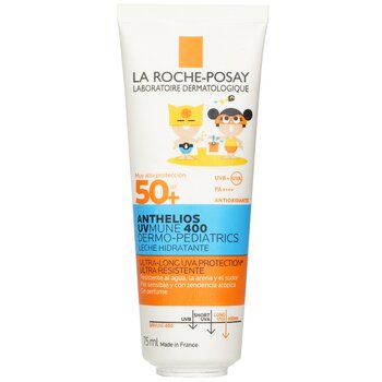 La Roche Posay Anthelios 50 Dermo-Pediatrics Lotion For Children SPF 50+