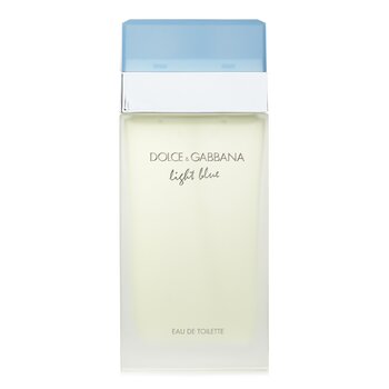 Dolce & Gabbana Light Blue Eau De Toilette Spray