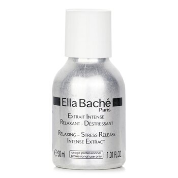 Relaxing-Stress Release Intense Extract (Salon Product)