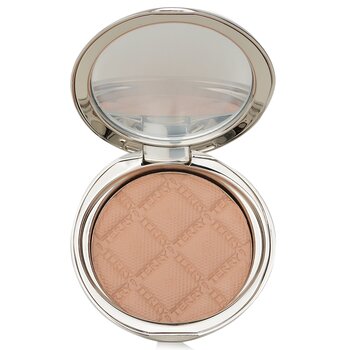 By Terry Terrybly Densiliss Compact (Wrinkle Control Pressed Powder) - # 4 Deep Nude