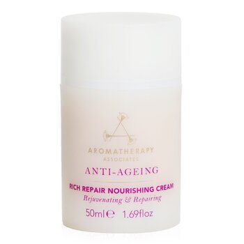 Anti-Ageing Rich Repair Nourshing Cream