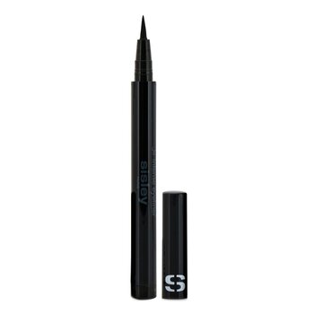 Sisley So Intense Eyeliner - #Deep Black