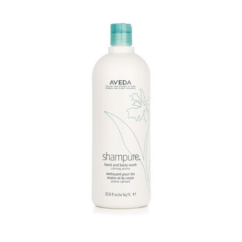 Aveda Shampure Hand and Body Wash