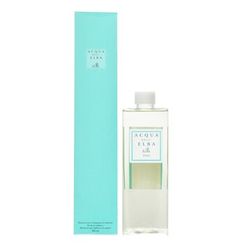 Home Fragrance Diffuser Refill - Fiori