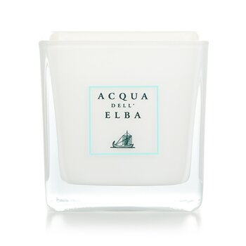 Acqua DellElba Scented Candle - Note Di Natale