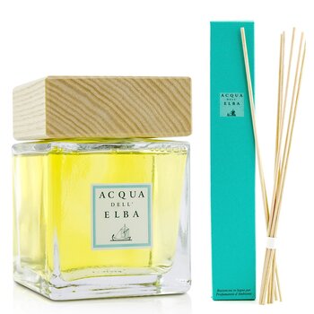 Acqua DellElba Home Fragrance Diffuser - Giardino Degli Aranci