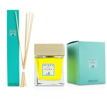 Home Fragrance Diffuser - Giardino Degli Aranci