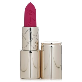 By Terry Rouge Terrybly Age Defense Lipstick - # 504 Opulent Pink