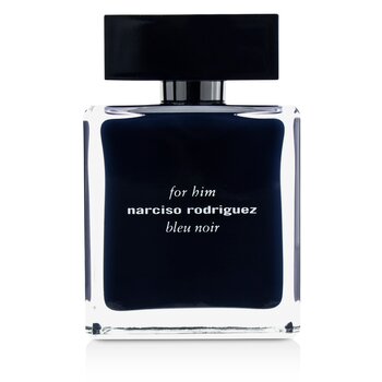 For Him Bleu Noir Eau De Toilette Spray