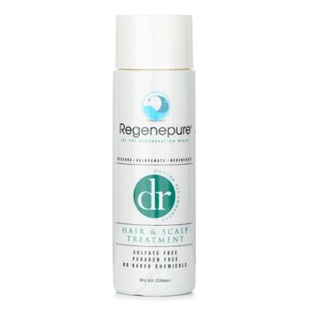 Dr Hair & Scalp Treatment