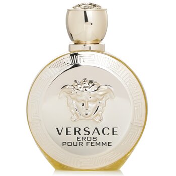 Versace Eros Eau De Parfum Spray