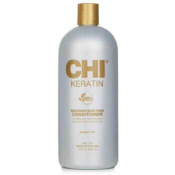 Keratin Conditioner Reconstructing Conditioner