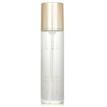 Pure Radiance Cleanser - Eau De Beaute Refreshing Micellar Solution