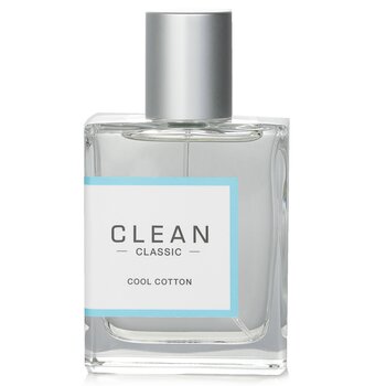 Clean Classic Cool Cotton Eau De Parfum Spray