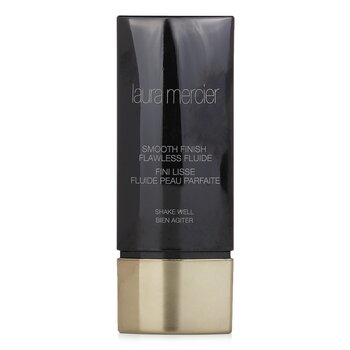 Laura Mercier Smooth Finish Flawless Fluide - # Nutmeg