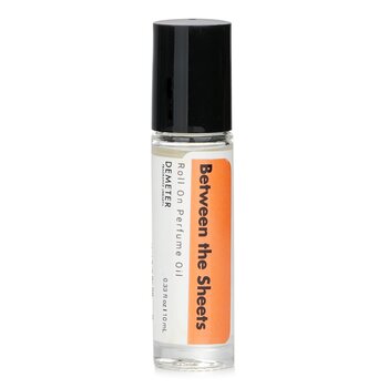 Between The Sheets Roll On Perfume Oil