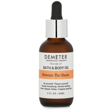 Demeter Between The Sheets Bath & Body Oil