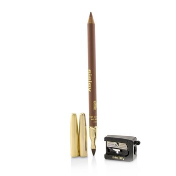 Sisley Phyto Levres Perfect Lipliner - # Beige Naturel