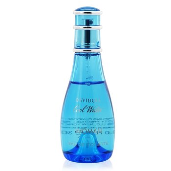 Cool Water Eau De Toilette Spray