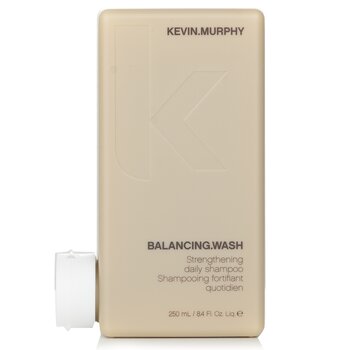 Kevin.Murphy Balancing.Wash (Strengthening Daily Shampoo - For Coloured Hair)