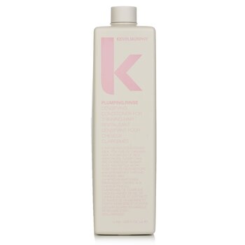 Kevin.Murphy Plumping.Rinse Densifying Conditioner (A Thickening Conditioner - For Thinning Hair)