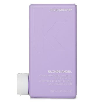 Blonde.Angel Colour Enhancing Treatment (For Blonde Hair)