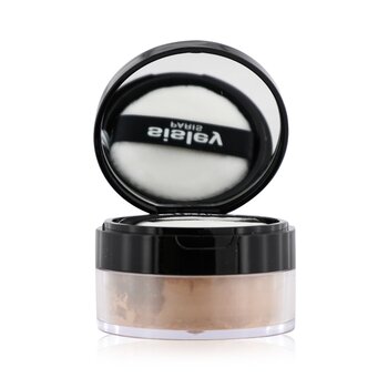 Sisley Phyto Poudre Libre Loose Face Powder - #4 Sable