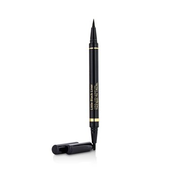 Estee Lauder Little Black Liner (Thick + Thin + Ultra Fine) - # 01 Onyx