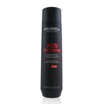 Dual Senses Men Thickening Shampoo (For Fine and Thinning Hair)