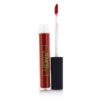 Lipstick Queen Seven Deadly Sins Lip Gloss - # Anger (Fiery Red Coral)