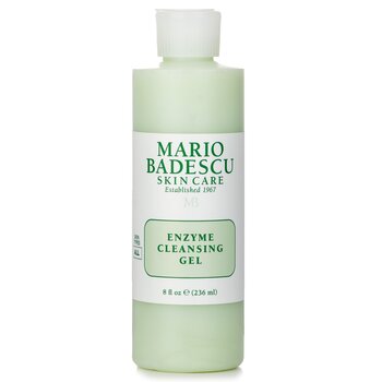 Mario Badescu Enzyme Cleansing Gel - For All Skin Types