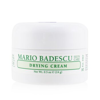 Mario Badescu Drying Cream - For Combination/ Oily Skin Types