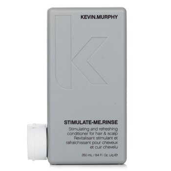 Kevin.Murphy Stimulate-Me.Rinse (Stimulating and Refreshing Conditioner - For Hair & Scalp)